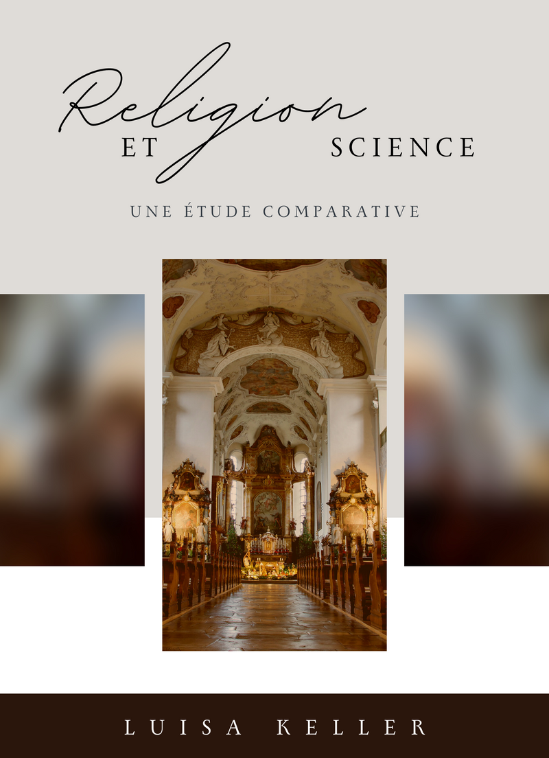 Religion et science