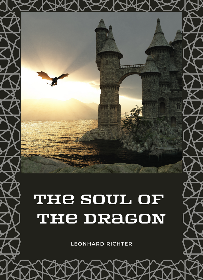 The Soul of the Dragon