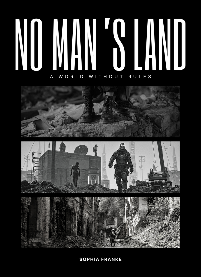 No man’s land