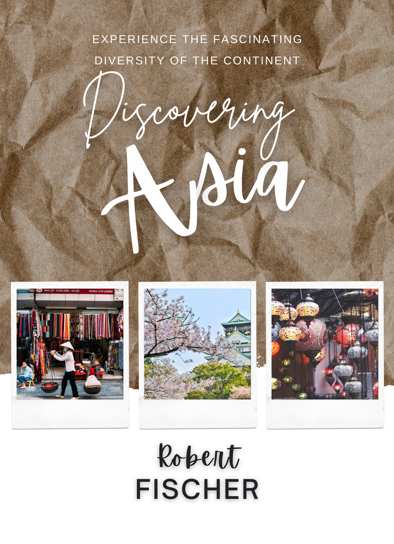 Discovering Asia