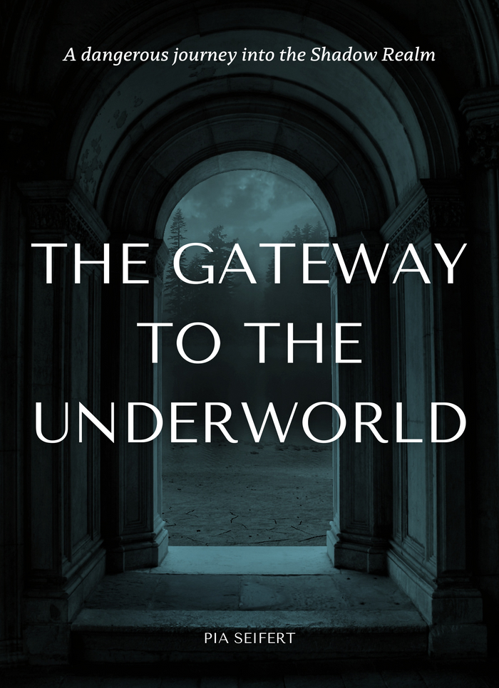 The Gateway to the Underworld