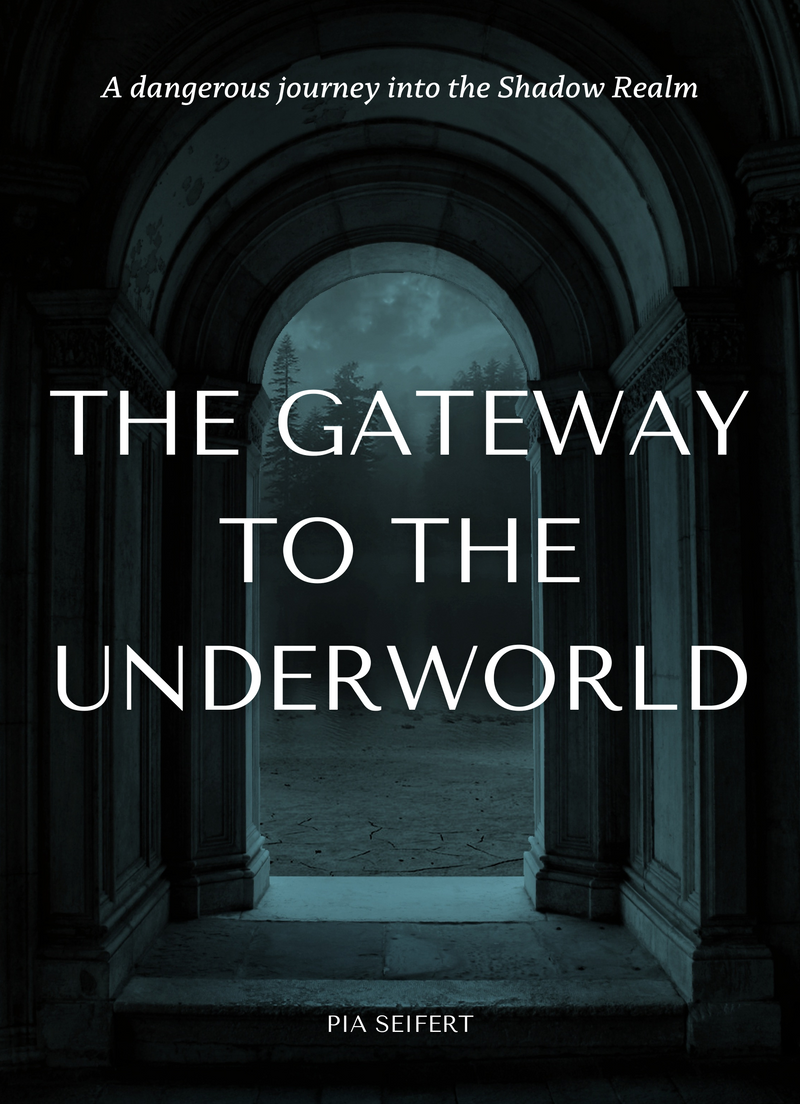 The Gateway to the Underworld