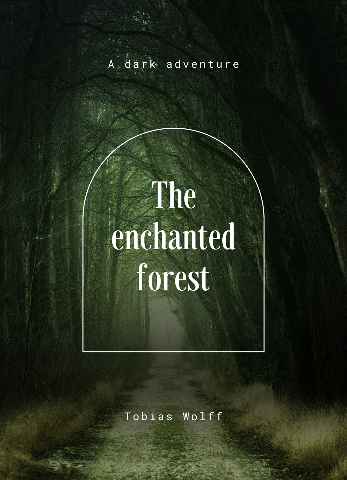 The Enchanted Forest