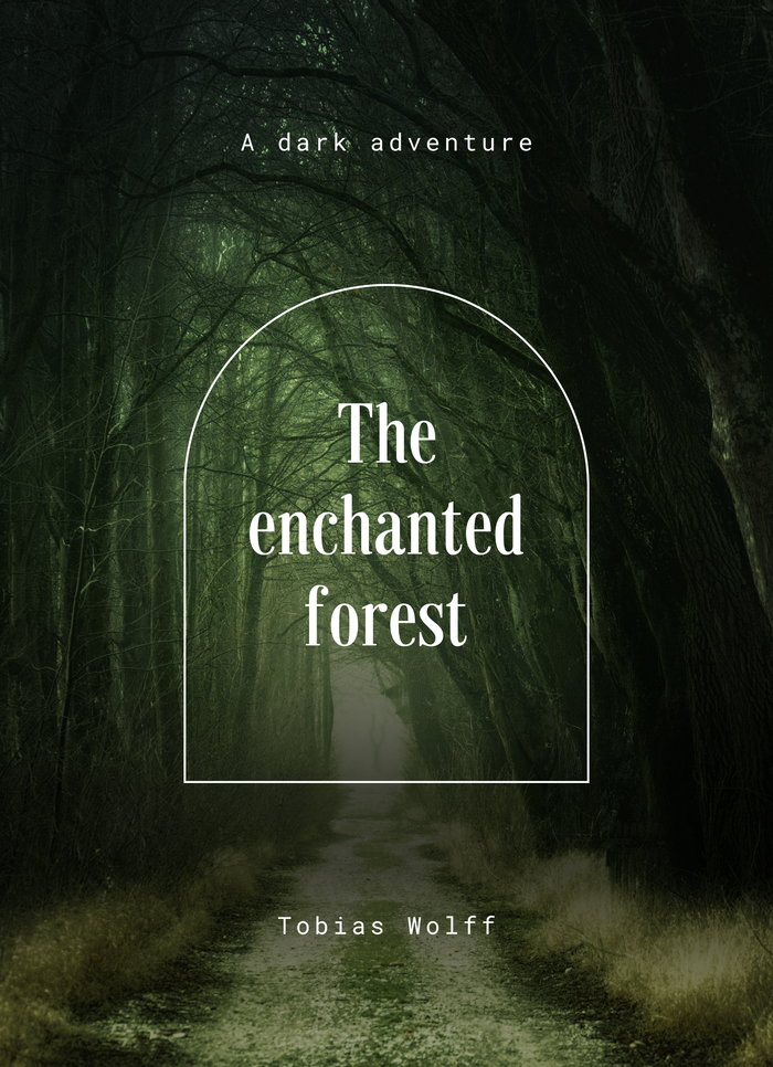 The Enchanted Forest