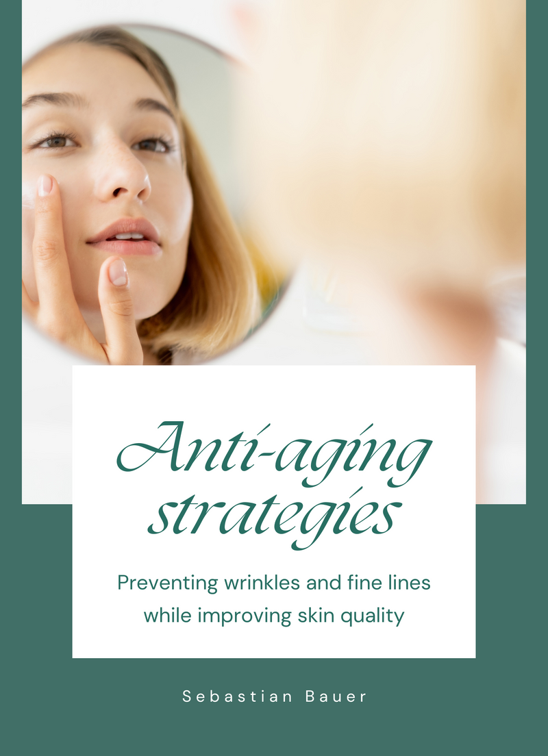 Anti-Aging Strategies