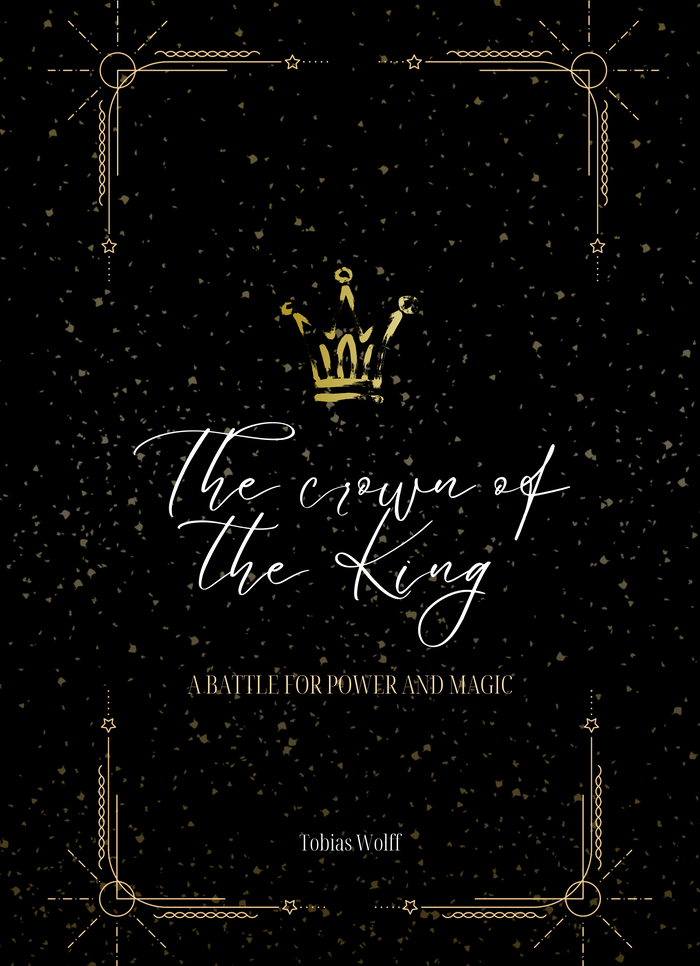 The Crown of the King