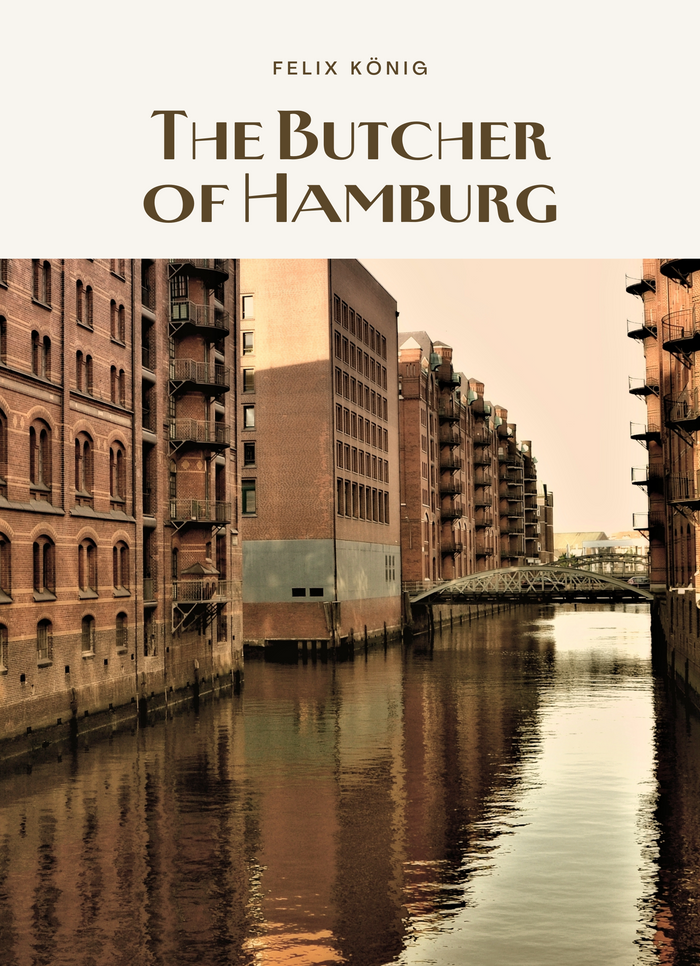 The Butcher of Hamburg