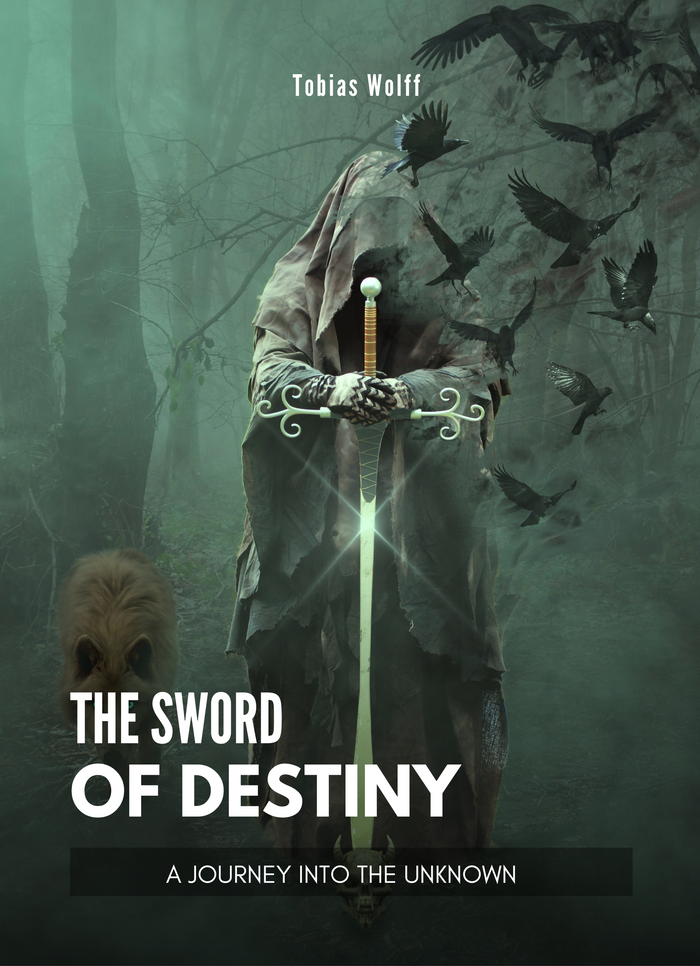 The Sword of Destiny