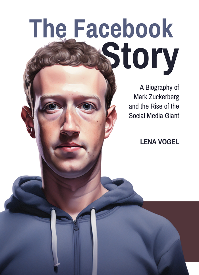The Facebook Story