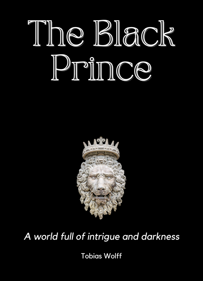 The Black Prince