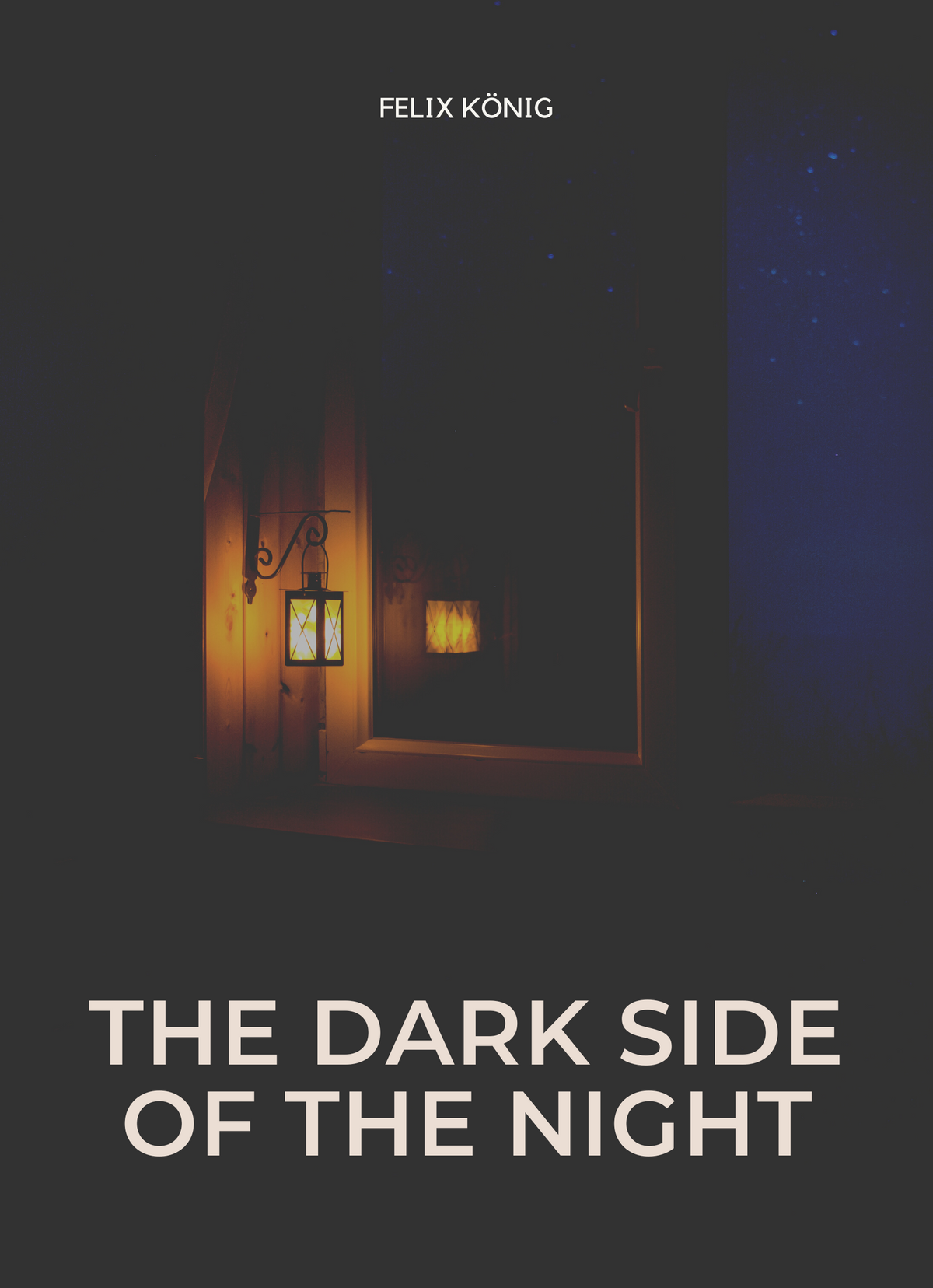 The Dark Side of the Night