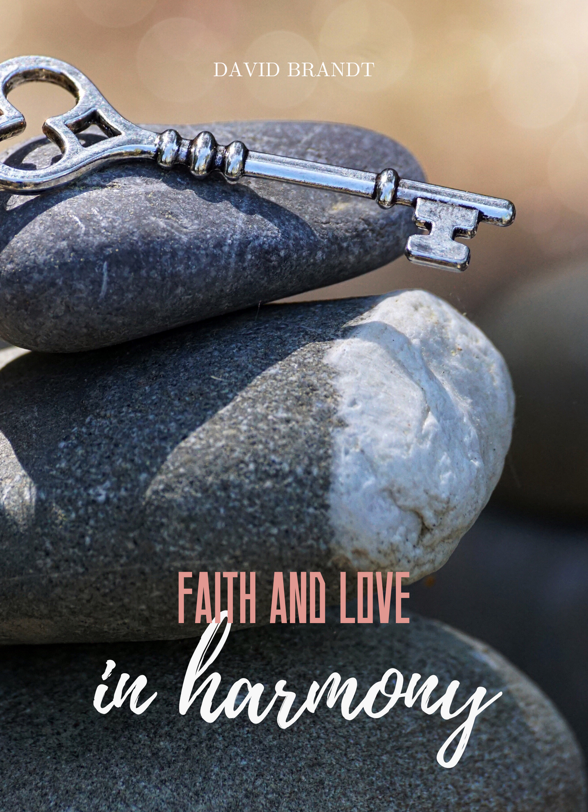 Faith and love in harmony