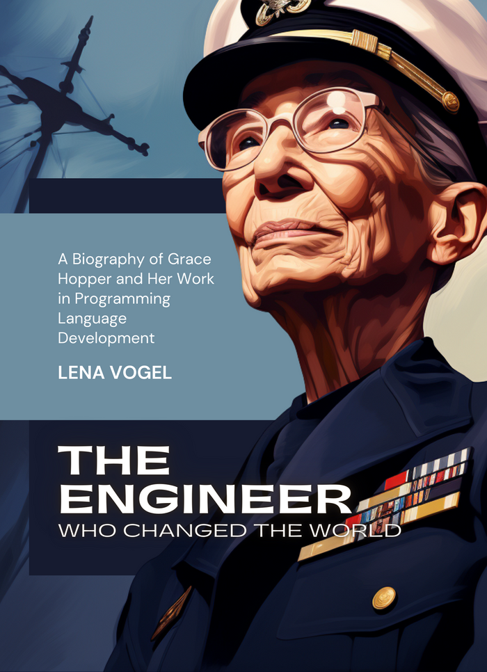 The Engineer Who Changed the World