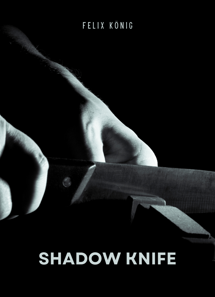 Shadow Knife