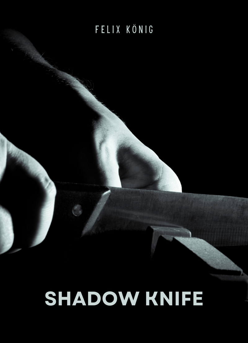 Shadow Knife