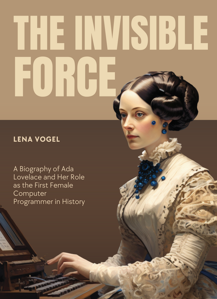 The Invisible Force