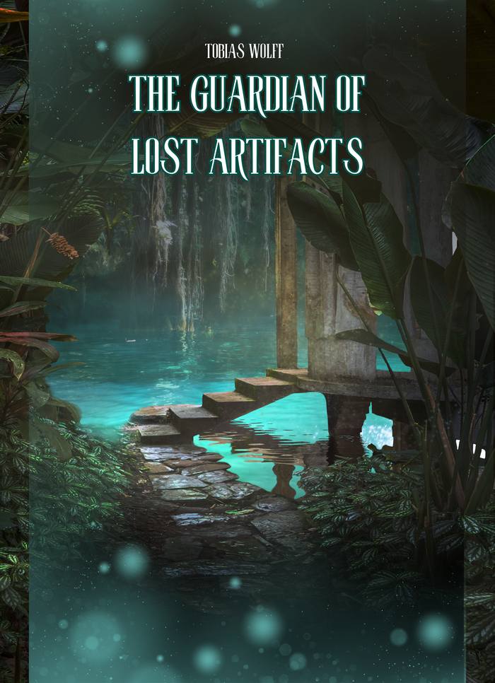 The Guardian of Lost Artifacts