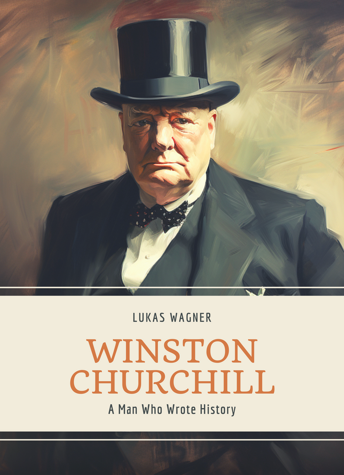 Winston Churchill