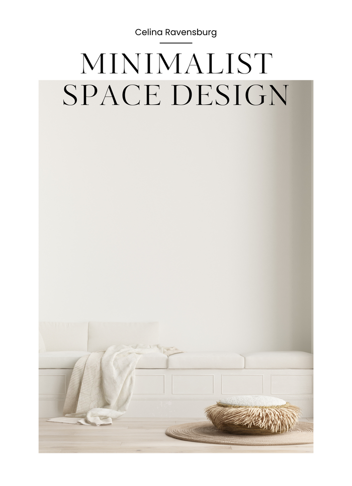 Minimalist Space Design