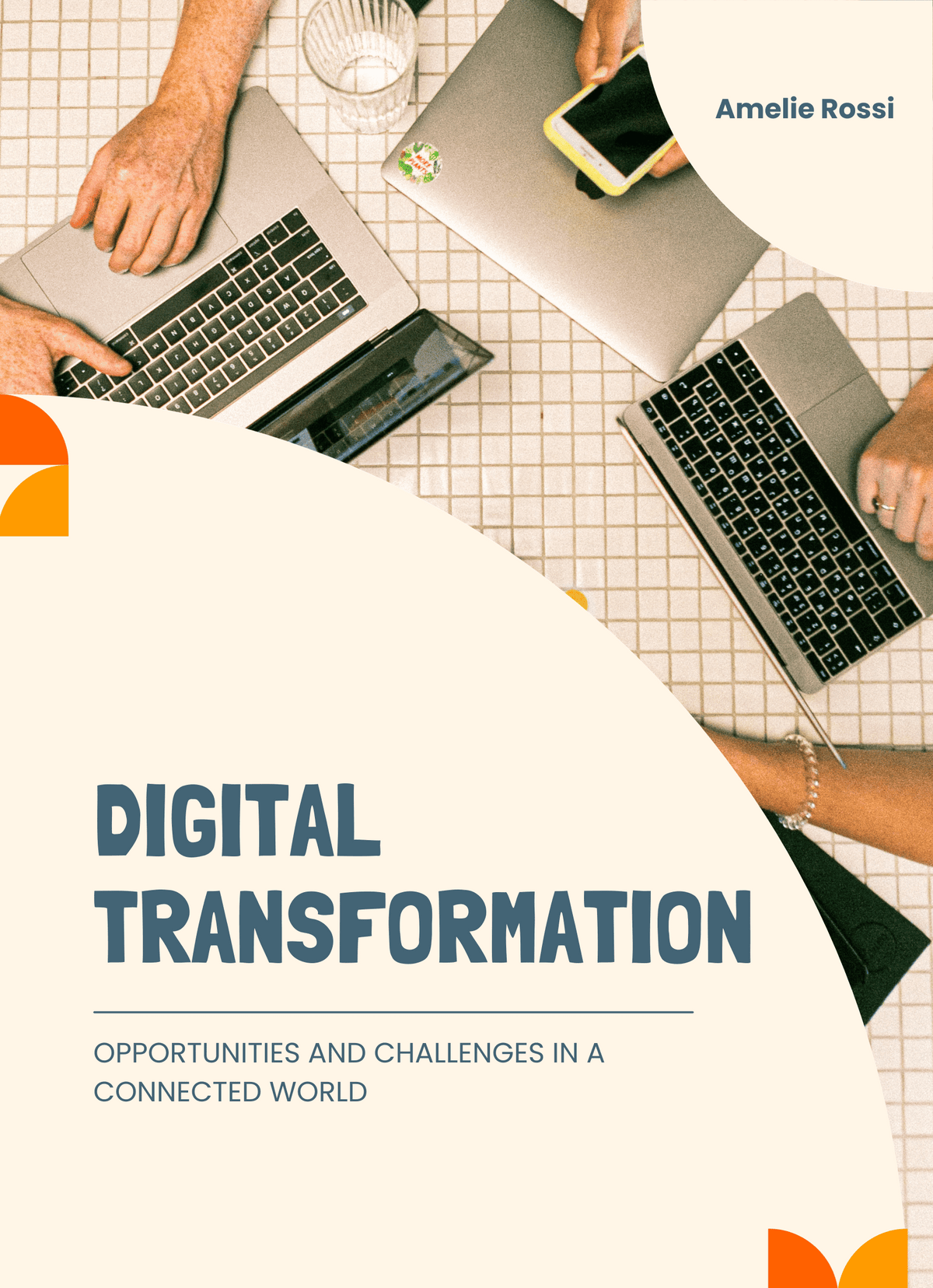 Digital Transformation