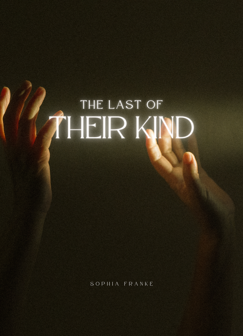 The last of their kind