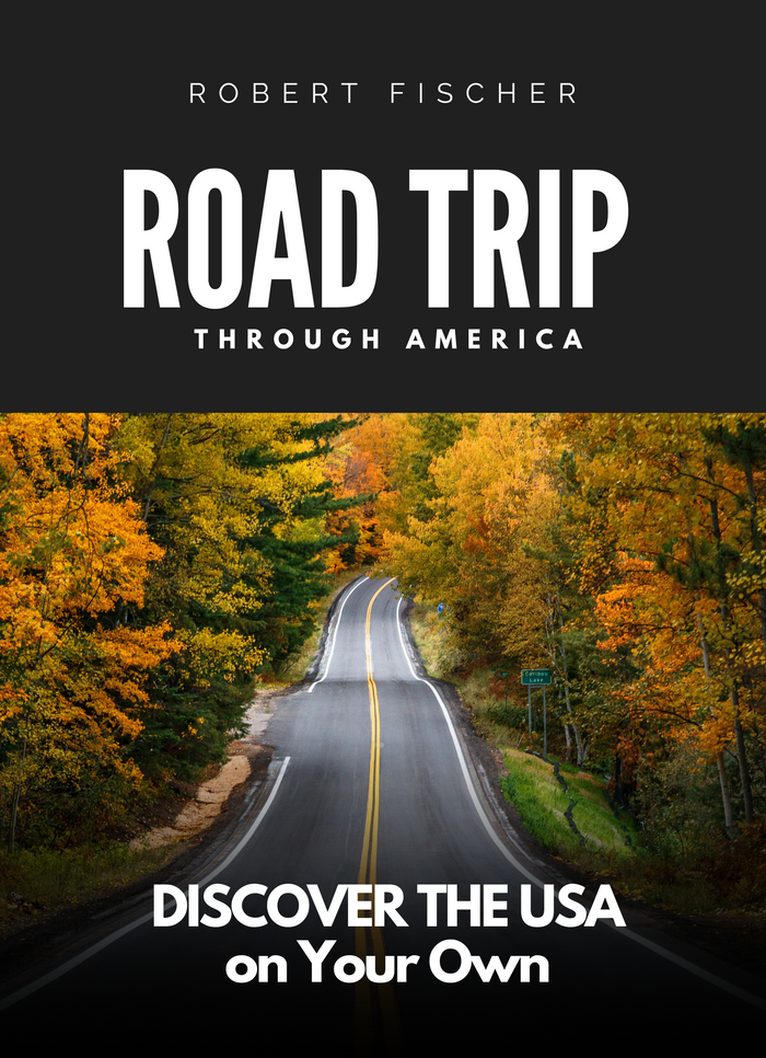 Road Trip Through America