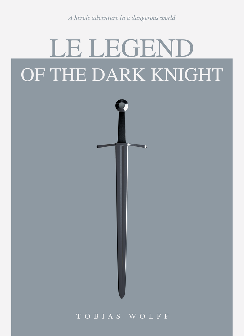 The Legend of the Dark Knight
