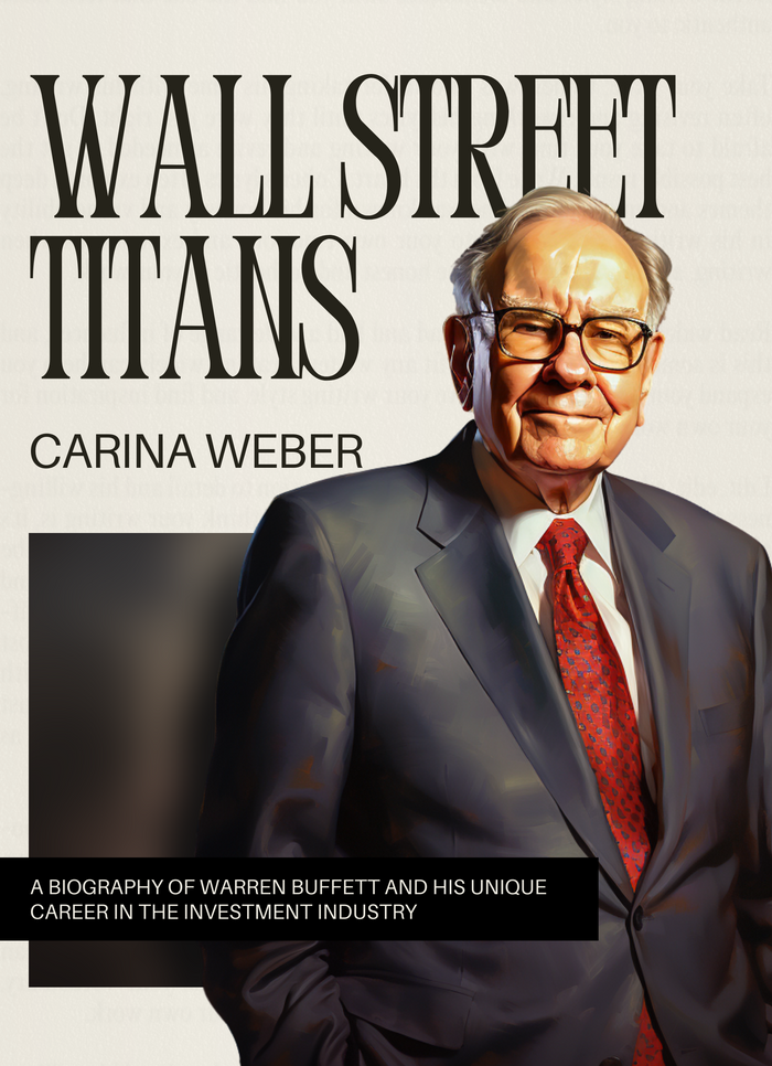 Wall Street Titans