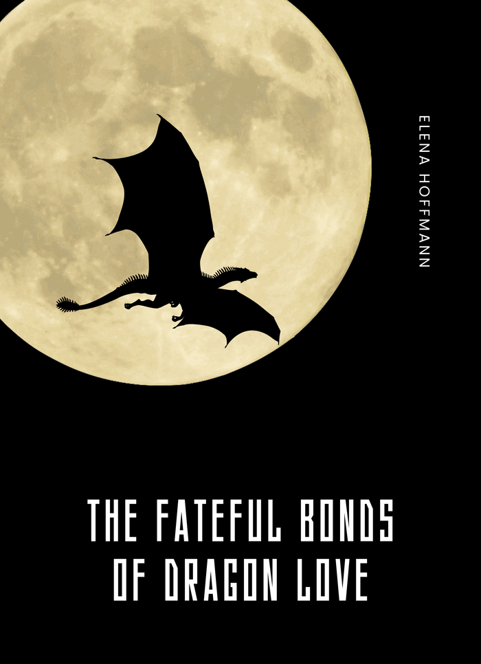 The fateful bonds of dragon love