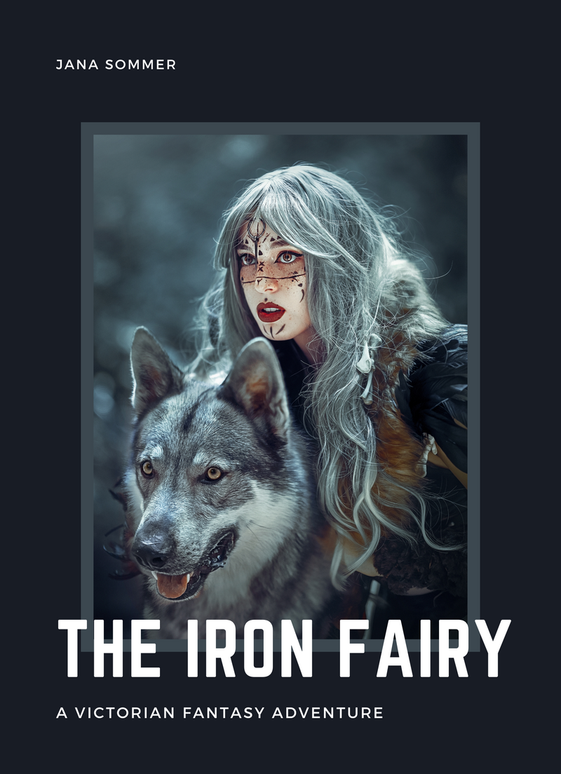 The Iron Fairy