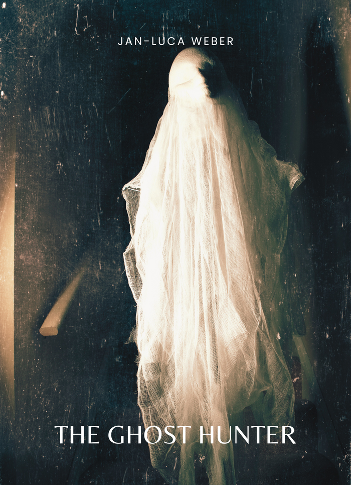 The Ghost Hunter