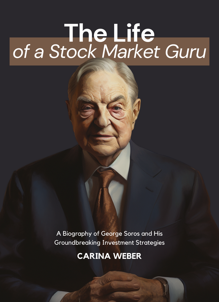 The Life of a Stock Market Guru