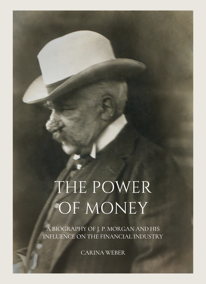 The Power of Money