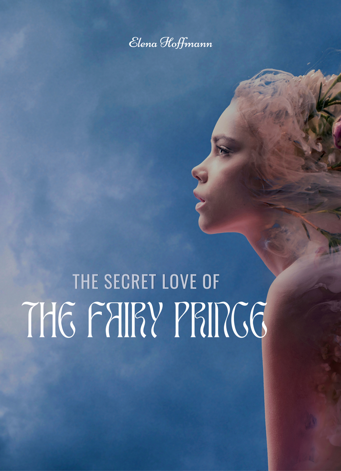The secret love of the fairy prince