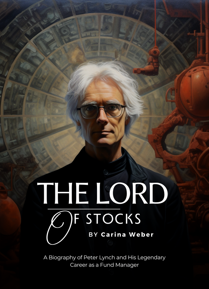 The Lord of Stocks