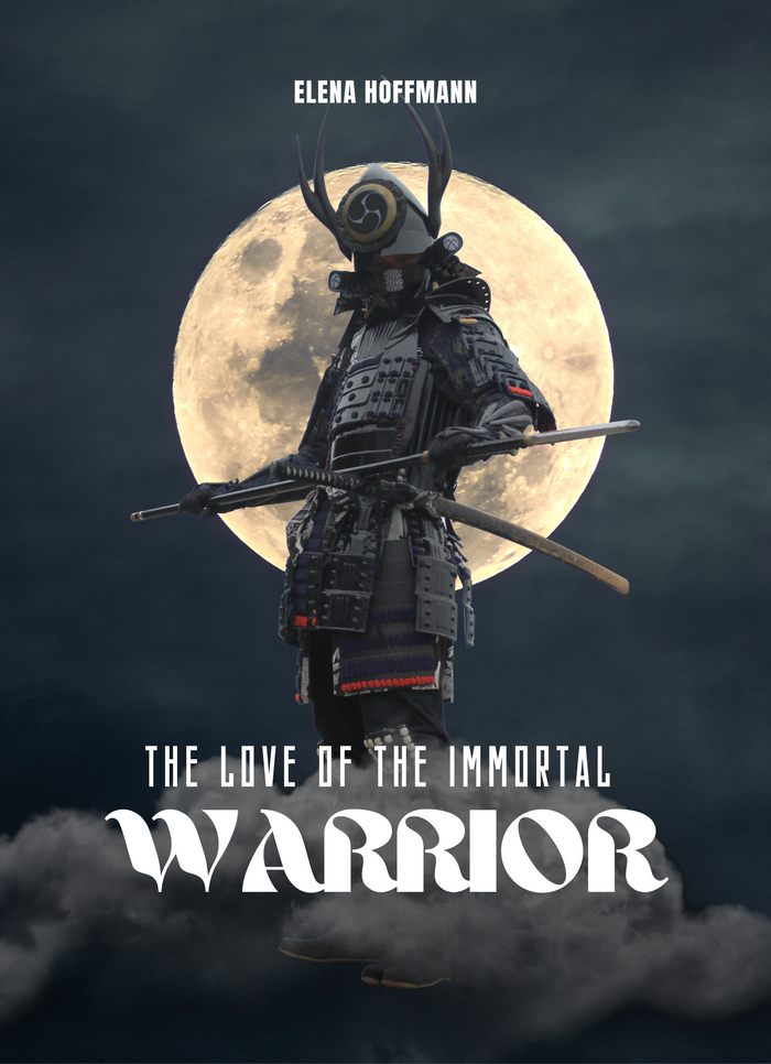 The love of the immortal warrior