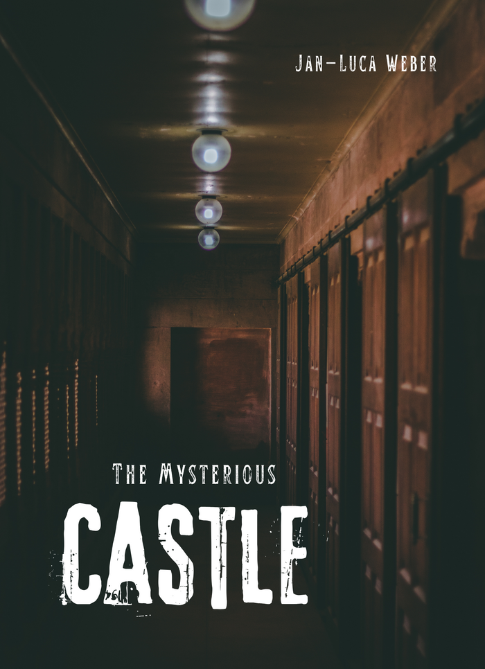 The Mysterious Castle
