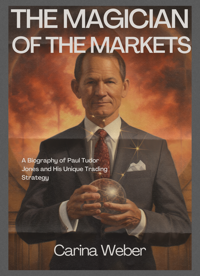 The Magician of the Markets