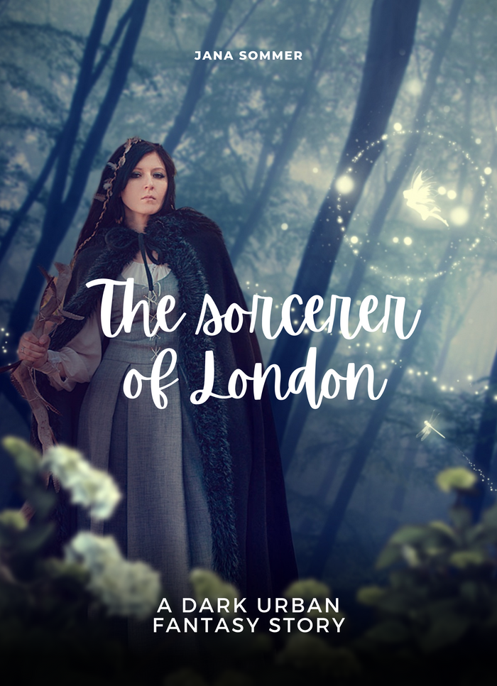 The Sorcerer of London