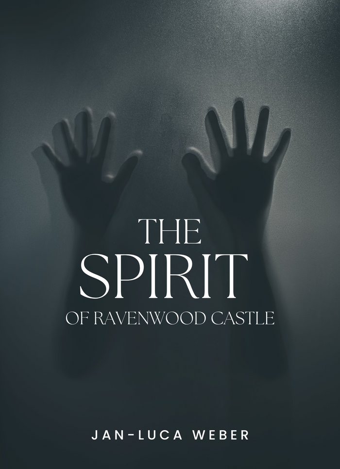 The Spirit of Ravenwood Castle