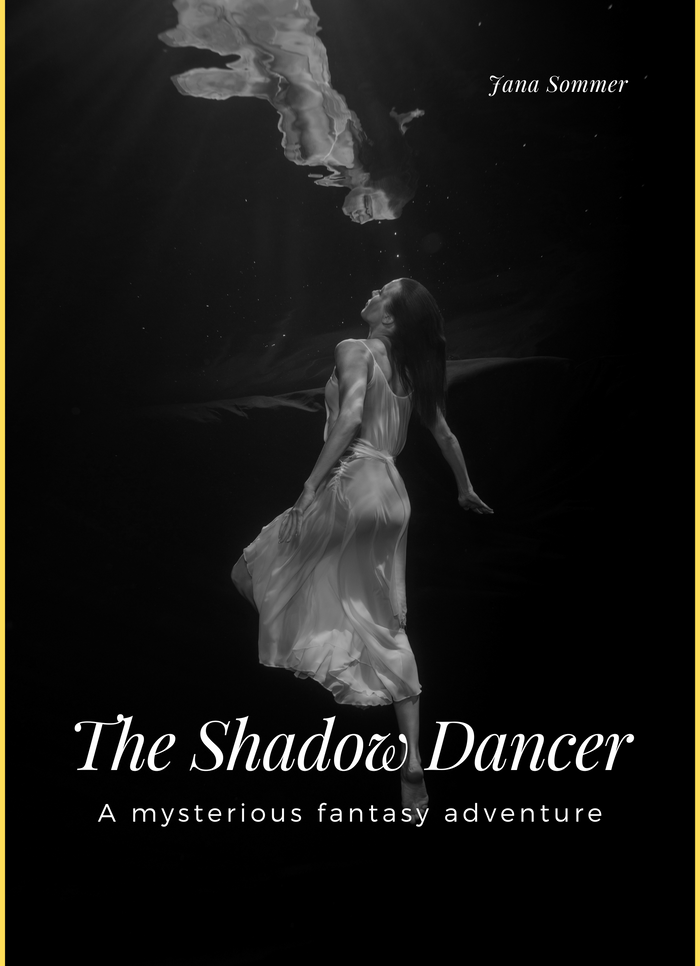 The Shadow Dancer