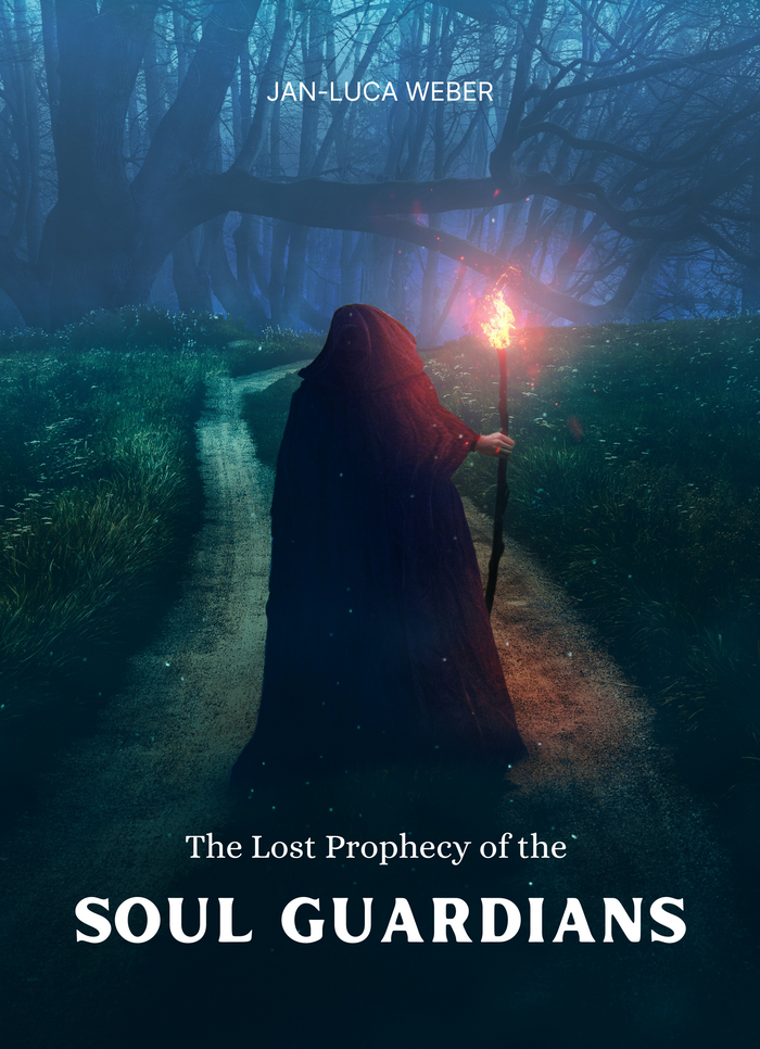 The Lost Prophecy of the Soul Guardians