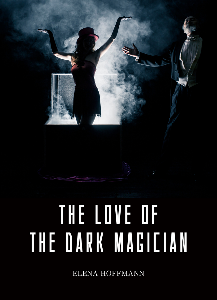 The love of the dark magician