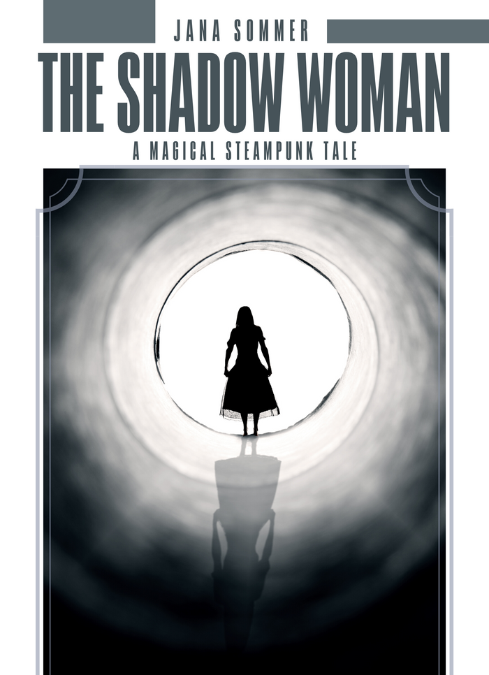 The Shadow Woman