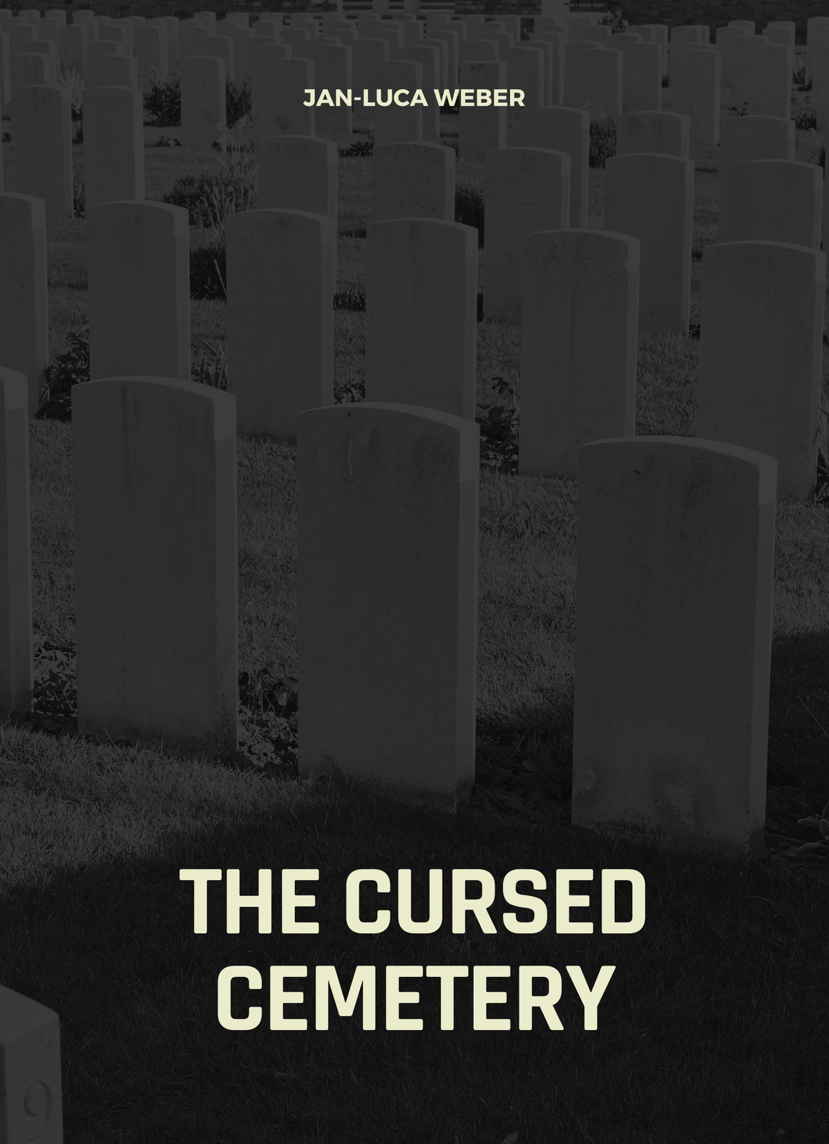 The Cursed Cemetery