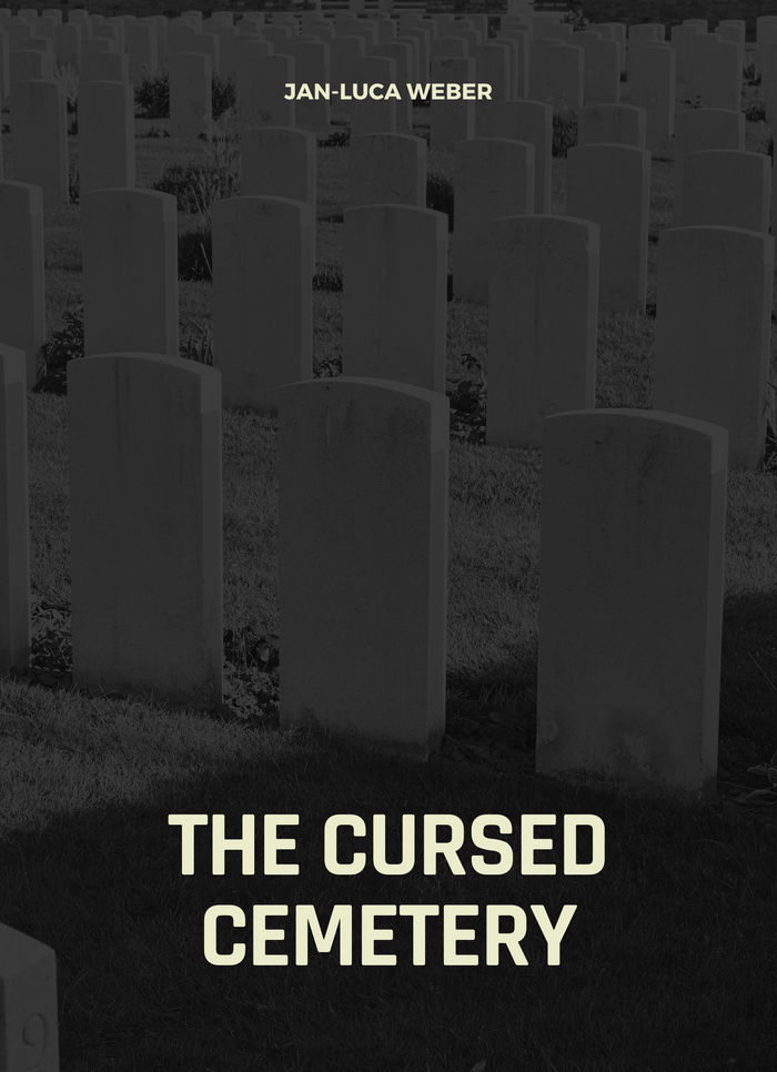 The Cursed Cemetery