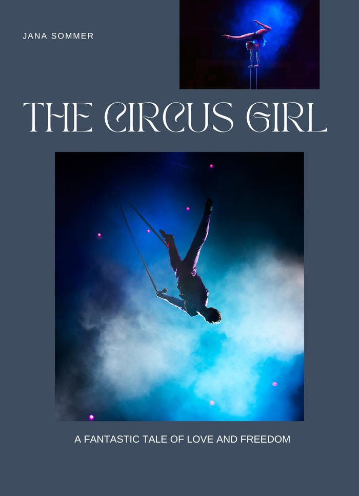 The Circus Girl