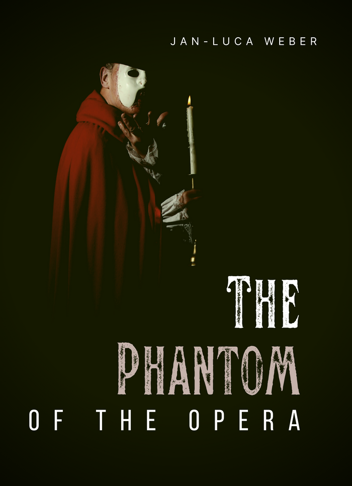 The Phantom of the Opera