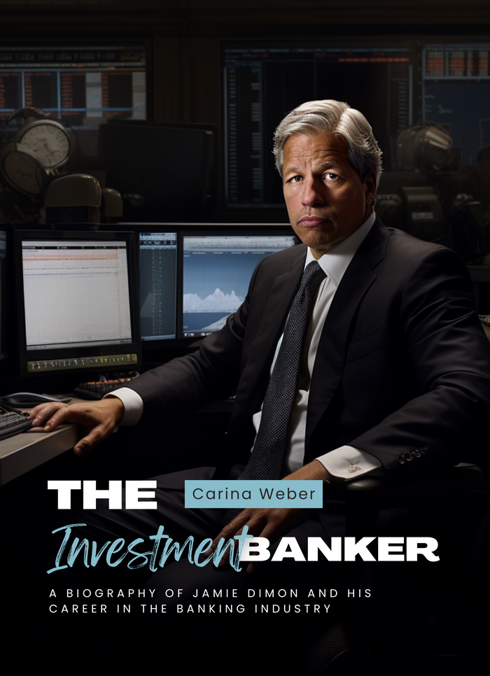 The Investment Banker