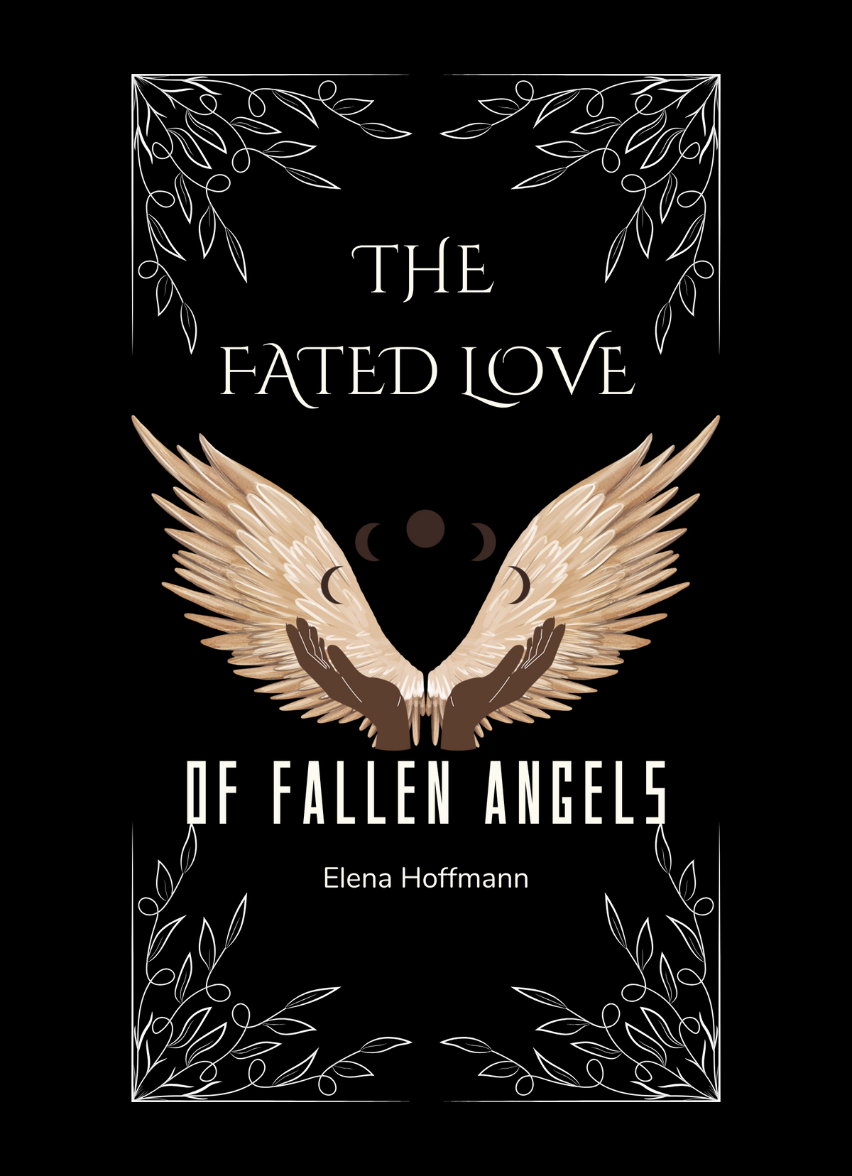 The fated love of fallen angels